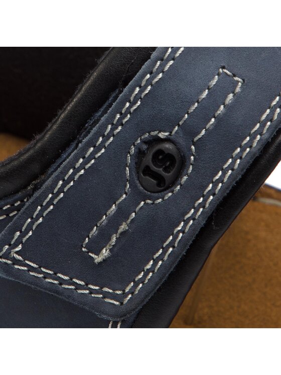 Josef Seibel Босоніжки Josef Seibel Rafe 10104 11 582 Cиній