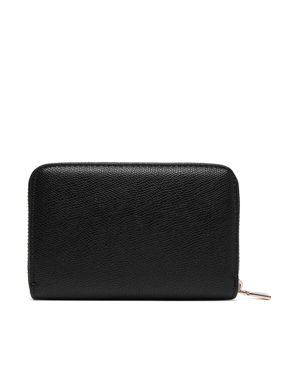 Guess Novčanik Guess Amorette Slg SWBG78 98140 Crna