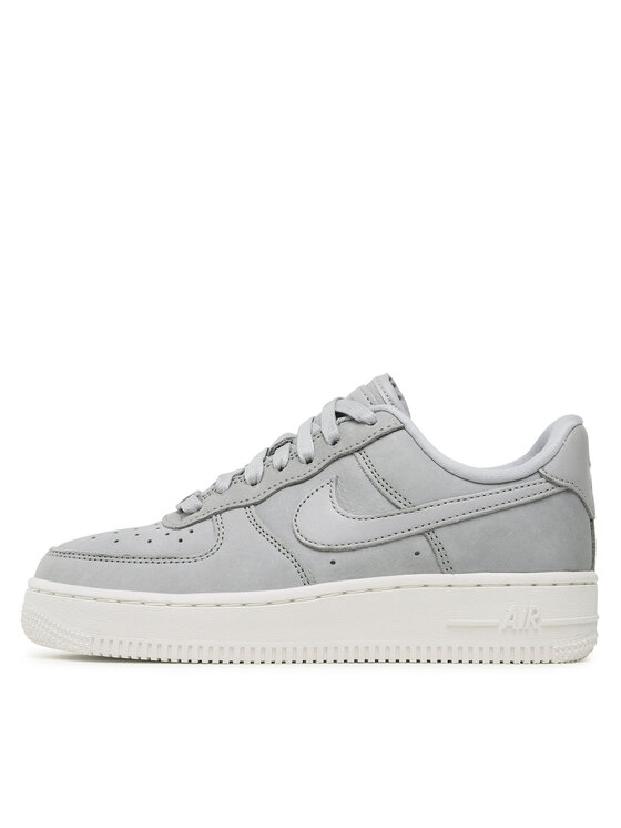 Nike Sneakers Nike Air Force 1 Prm Mf DR9503 001 Gri