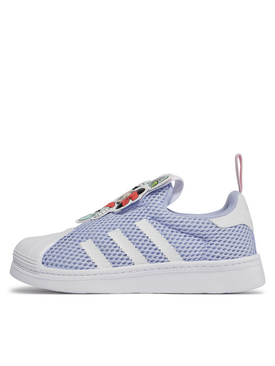 adidas Sneakersy adidas Superstar 360 C IE0680 Modrá