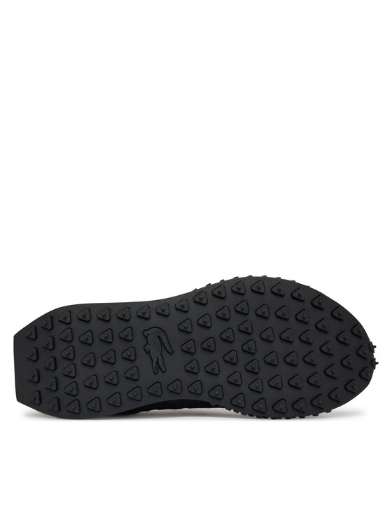 Lacoste Sneakers Lacoste L-Spin Evo 7-49SMA0103 Nero