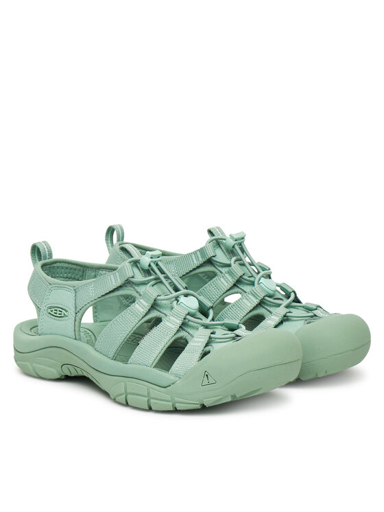 Keen Босоніжки Keen Newport H2 1030727 Бірюзовий