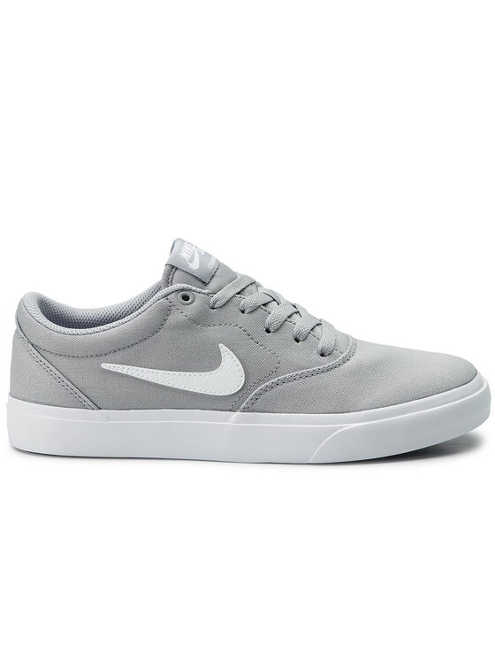 Nike Sneakers Nike Sb Charge Slr CD6279 003 Gri
