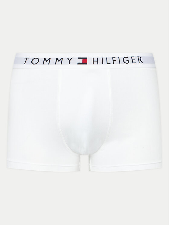 Tommy Hilfiger Tommy Hilfiger Conjunto de calzoncillos boxer UM0UM03181 De color