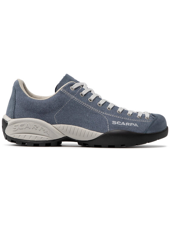 Scarpa Bakancs Scarpa Mojito Canvas 32629-350 Kék