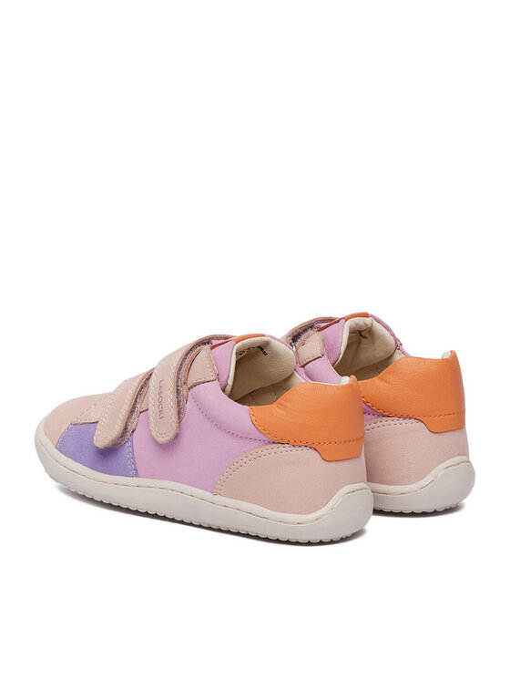 Lasocki Kids Zapatos hasta el tobillo Lasocki Kids CEO-CI12-DUBAI-07(III)DZ Rosa