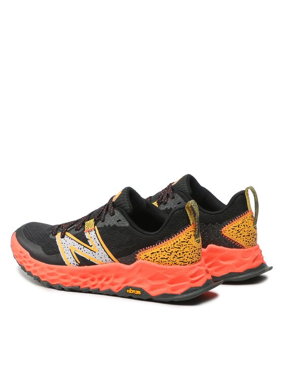 New Balance Zapatillas de running New Balance Fresh Foam Hierro v7 GPHIERX7 Negro