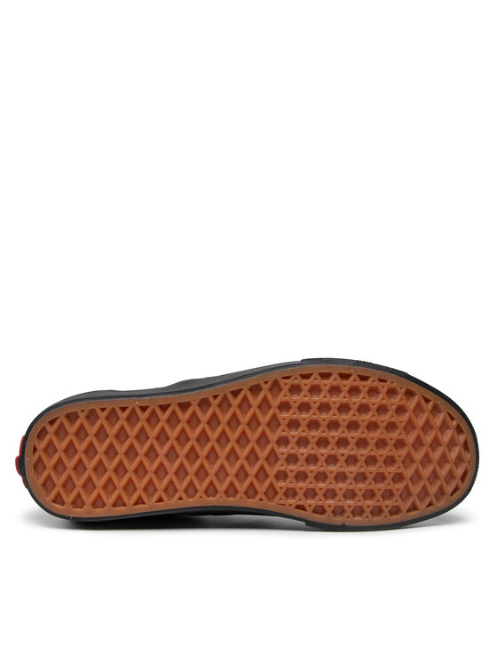 Vans Kedai Vans Classic Slip-On VN-0EYEBKA Juoda