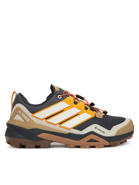adidas Трекінгові черевики adidas Terrex Skychaser Gore-Tex JR3987 Коричневий