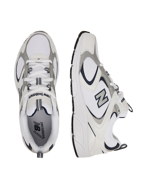 New Balance Zapatillas New Balance ML408A Blanco