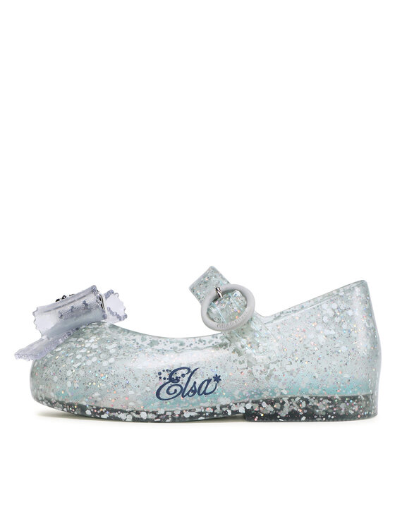 Melissa Балетки Melissa Mini Melissa Sweet Love + Disn 33447 Голубий