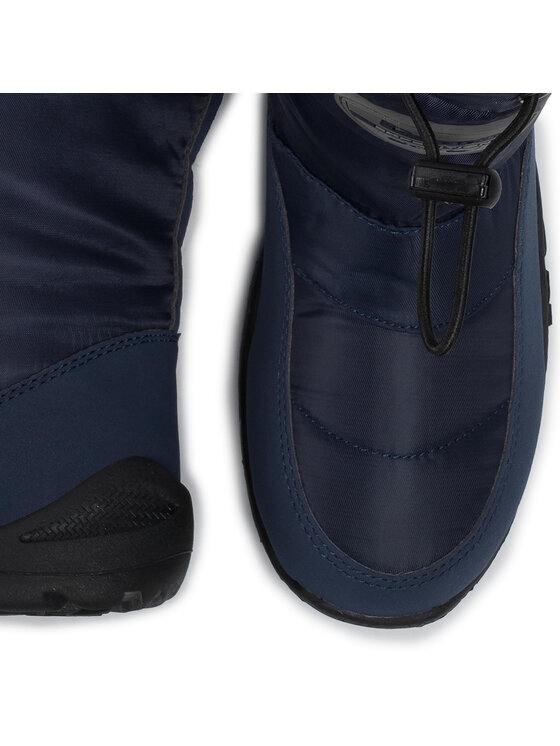 Kappa Stivali da neve Kappa 260731T Blu scuro