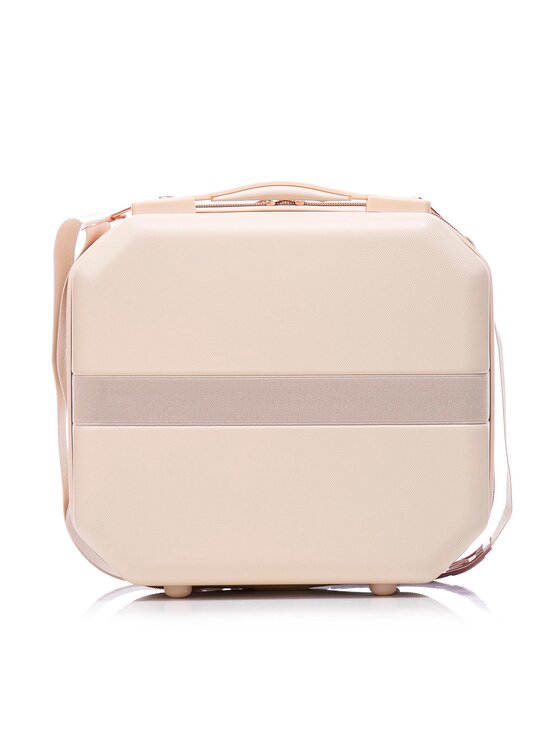Semi Line Kufrík Semi Line T5820-2 Béžová