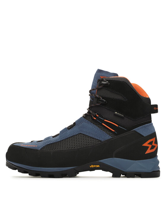 Garmont Παπούτσια πεζοπορίας Garmont Tower Trek Gtx GORE-TEX 002632 Μπλε