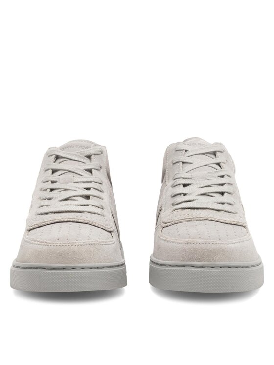 GINO ROSSI Sneakers Gino Rossi OTSEGO-54 MI08 Grigio