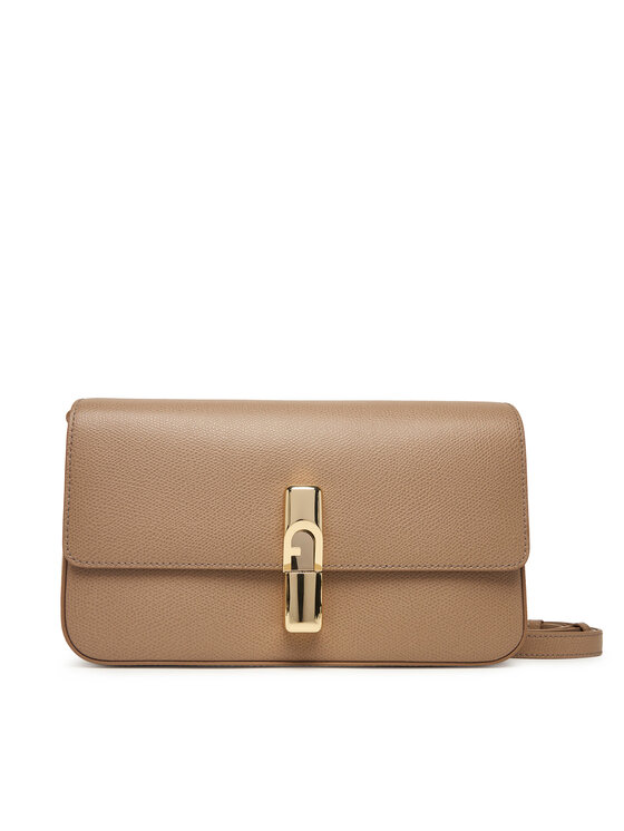 Furla Borsetta Furla Iride WB01826 ARE000 CN 1257S 1007 Beige