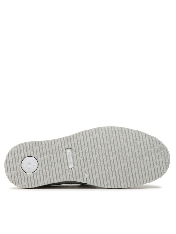 Primigi Снікерcи Primigi 3868011 D Срібний