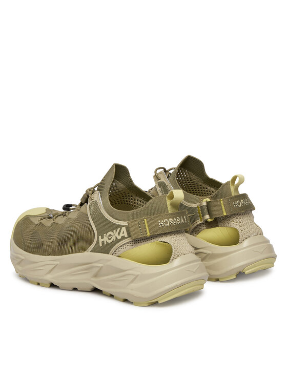 Hoka Босоніжки Hoka Hopara 2 1147650 Зелений