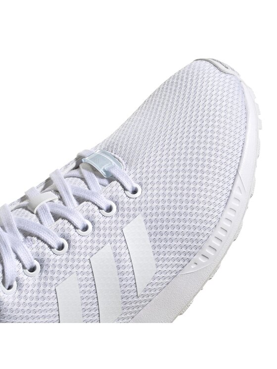 adidas Superge adidas ZX Flux Shoes FW0030 Bela