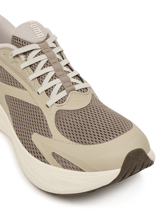 Puma Снікерcи Puma MaxStride Lite LS Sliptech 314049 05 Бежевий