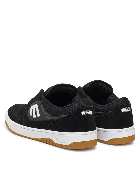 Etnies Laisvalaikio batai Etnies Loot 4101000584 Juoda