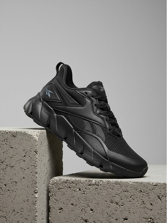 Reebok Снікерcи Reebok CEO-VIZOME AR30247M-BV Чорний