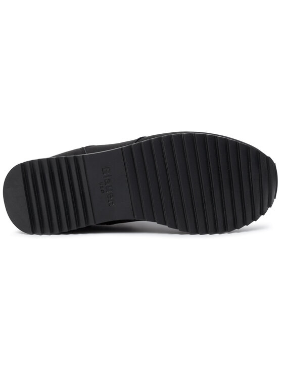 Sneakers Blauer 9FMEMPHIS06/CAL Nero