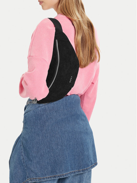 Roxy Soma Roxy C-ROXY-KL-004-08 Melns