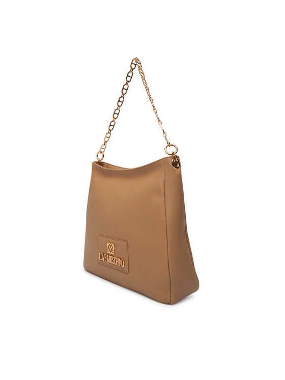 LOVE MOSCHINO Сумка LOVE MOSCHINO JC4166PP1OL1210A Бежевий