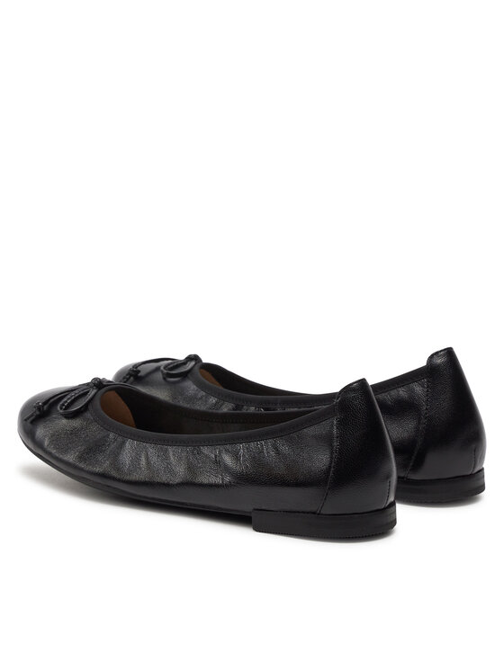 Caprice Ballerine Caprice 9-22102-42 Nero