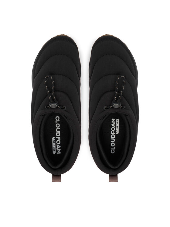 adidas Αθλητικά adidas Astrastar Boot KJ7583 Μαύρο