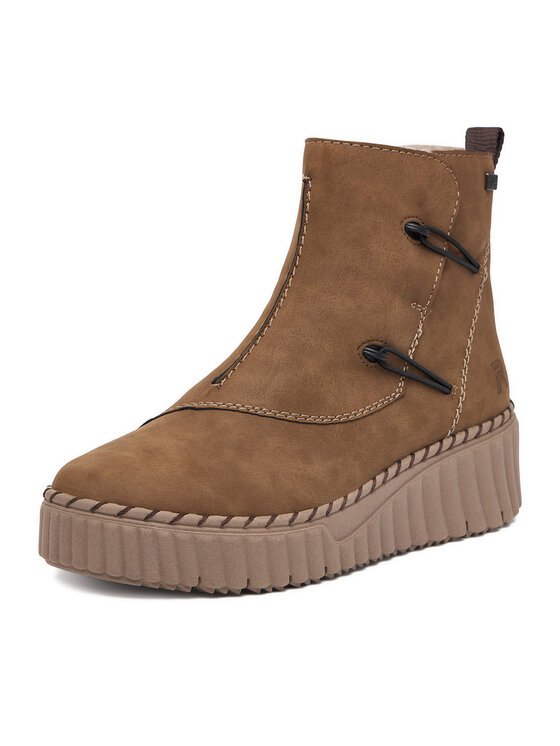 Rieker Botine Rieker CEO-N2882-24 Maro