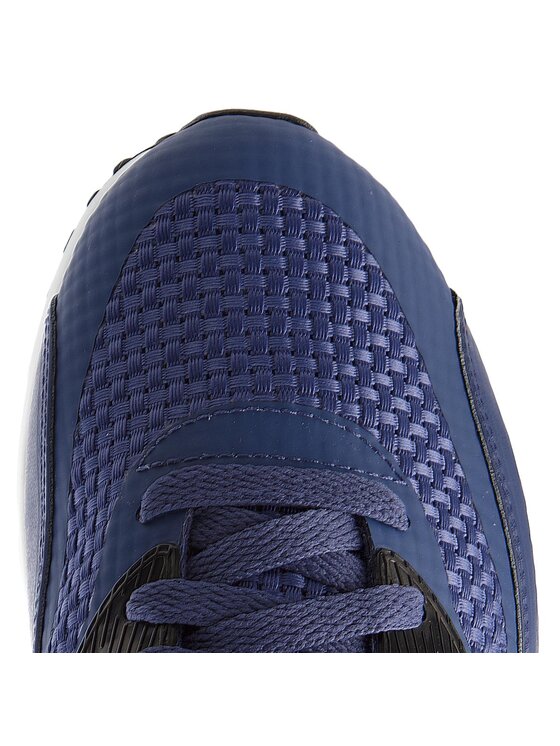 Nike Sneakers Nike Air Max 90 Ultra 2.0 Se 876005 403 Blu scuro