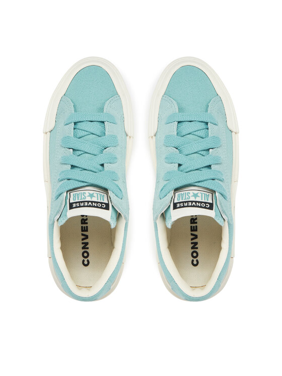 Converse Снікерcи Converse Converse Cruise A10653C Голубий
