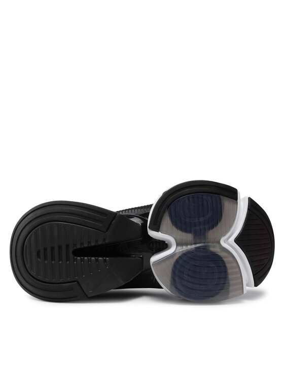 Nike Scarpe da palestra Nike Air Zoom Superrep 2 CU5925 001 Nero