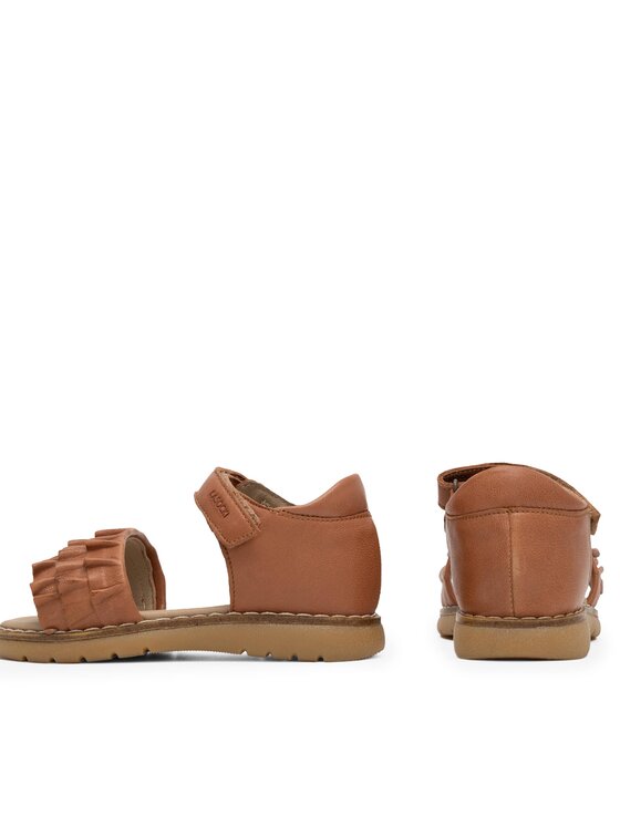 Lasocki Kids Босоніжки Lasocki Kids POPPY CI12-3044-03 Коричневий