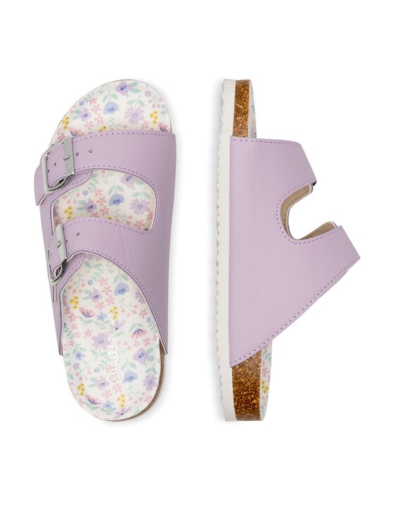 Nelli Blu Чехли Nelli Blu P2025013K Виолетов