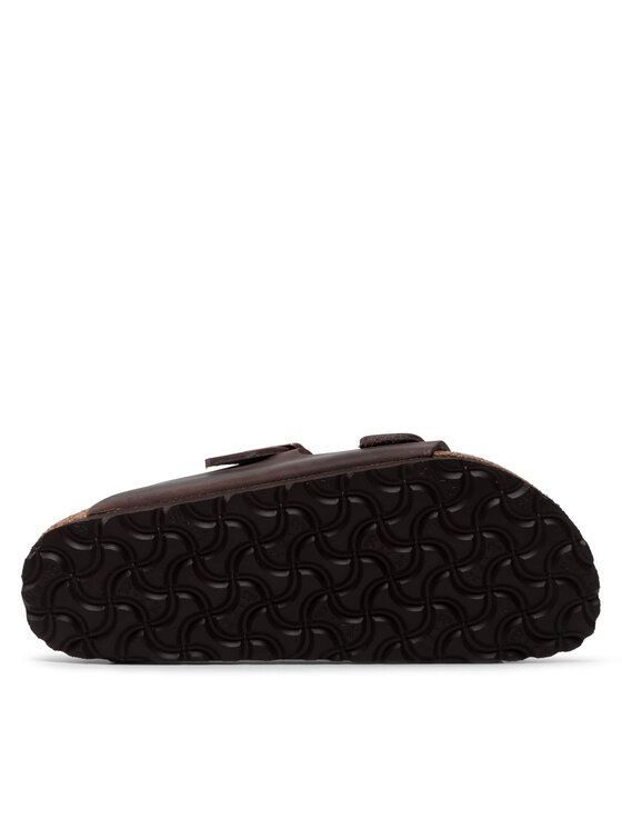 Birkenstock Chanclas Birkenstock Arizona Bs 0452763 Marrón