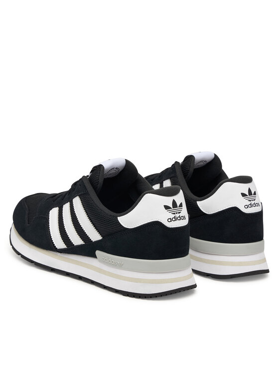 adidas Снікерcи adidas Zx 500 Rs KJ2598 Чорний