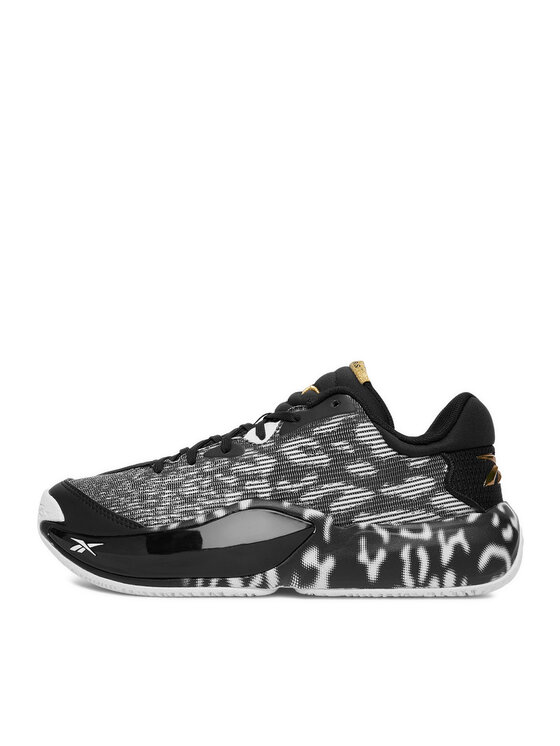 Reebok Взуття для баскетболу Reebok EO-ENGINE A 26 + SE 100248542 Чорний
