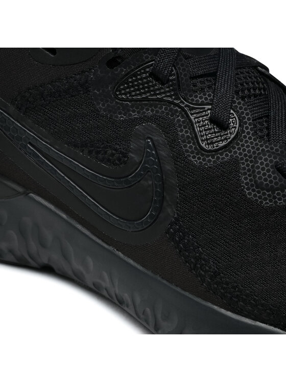 Nike Pantofi pentru alergare Nike Renew Run 2 CU3505 006 Negru