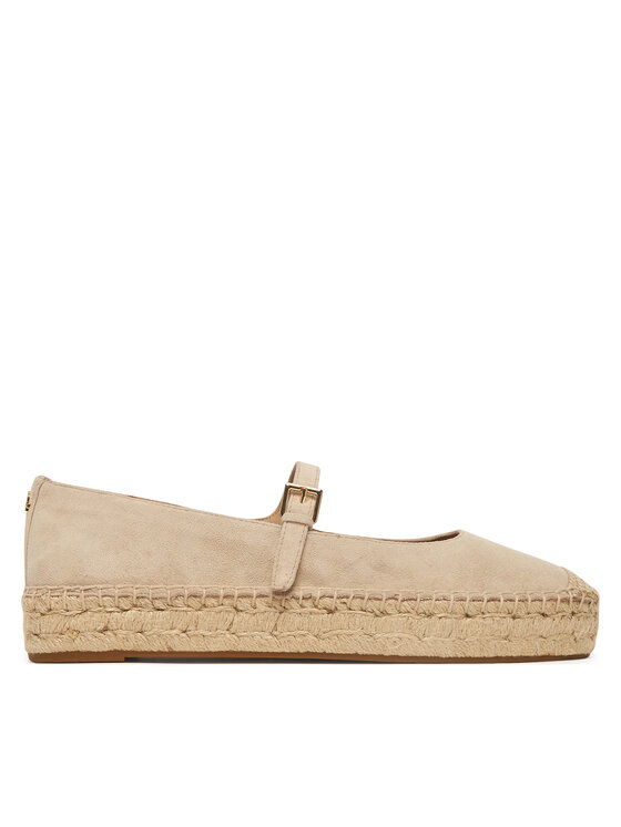 LAUREN RALPH LAUREN Alpargatas LAUREN RALPH LAUREN 802P06401001 Beis