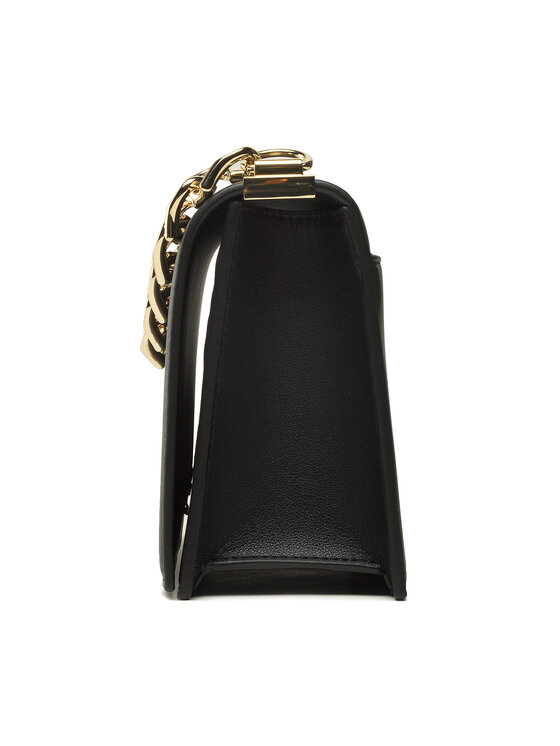 LOVE２８９６ Geantă LOVE MOSCHINO JC4196PP1ELK0000 Negru | Epantofi.ro