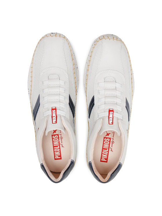 Pikolinos Sneakers Pikolinos M4U-6046C1 Grigio