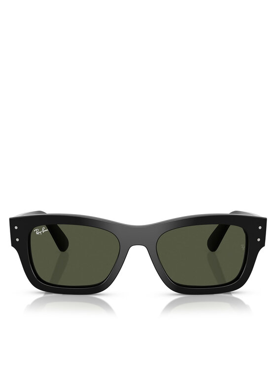 Ray-Ban Сонцезахисні окуляри Ray-Ban 0RB7683S Чорний