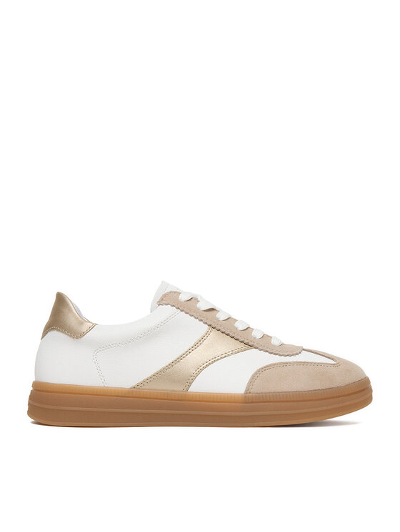 Remonte Laisvalaikio batai Remonte D2C01-81 Balta