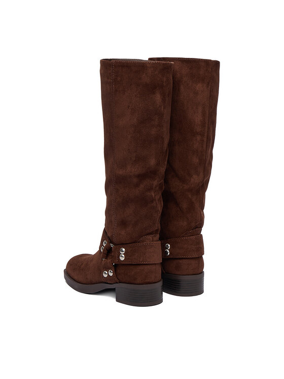 JENNY Zābaki JENNY CEO-HY80176-2 Brūns