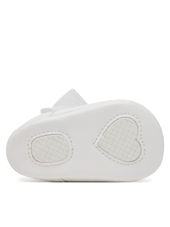 Mayoral Poltopánky Mayoral 9900 Biela