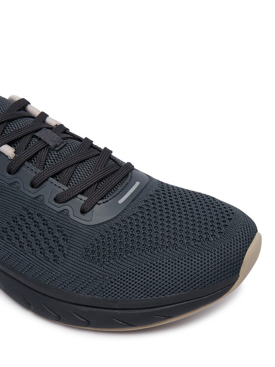CMP Снікерcи CMP Nhekkar Multisport 3Q51057 Сірий