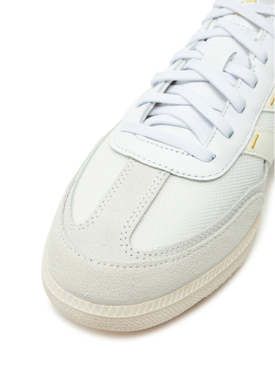 adidas Futbalové topánky adidas Predator Freestyle Indoor IH4795 Béžová